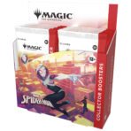 Magic: The Gathering - Marvel Spider-Man Collector Booster (12 Count) - Maney Cards