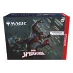 Magic: The Gathering - Marvel Spider-Man Bundle - Maney Cards