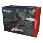 Magic: The Gathering - Marvel Spider-Man Bundle - Maney Cards