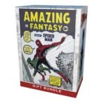 Magic: The Gathering - Marvel Spider-Man Gift Bundle - Maney Cards