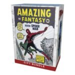 Magic: The Gathering - Marvel Spider-Man Gift Bundle - Maney Cards