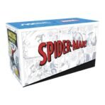 Magic: The Gathering - Marvel Spider-Man Gift Bundle - Maney Cards