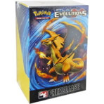 XY: Evolutions - Prerelease Kit - Maney Cards