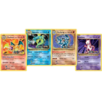 XY: Evolutions - Prerelease Kit - Maney Cards