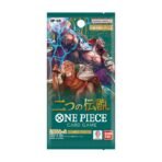 One Piece Card Game: Two Legends (OP-08) Booster Box [JP] - Maney Cards