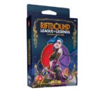 Riftbound: League of Legends TCG - Set One: Origins Champion Deck- Jinx - Maney Cards