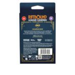 Riftbound: League of Legends TCG - Set One: Origins Champion Deck- Jinx - Maney Cards