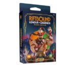 Riftbound: League of Legends TCG - Set One: Origins Champion Deck- Lee Sin - Maney Cards