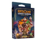 Riftbound: League of Legends TCG - Set One: Origins Champion Deck- Lee Sin - Maney Cards