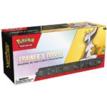 Trainer's Toolkit (2023) - Maney Cards