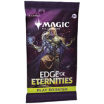 Magic: The Gathering - Edge of Eternities Play Booster (30 Count) - Maney Cards