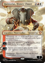 Magic: The Gathering Secrets of Strixhaven Commander Deck (5 Count) - Maney Cards