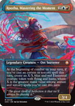 Magic: The Gathering Secrets of Strixhaven Commander Deck (5 Count) - Maney Cards