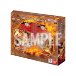 One Piece Card Game: Illustration Box Vol.5 (IB-05) - Maney Cards