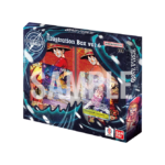 One Piece Card Game: Illustration Box Vol.6 (IB-06) - Maney Cards