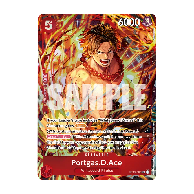 One Piece Card Game: Illustration Box Vol.5 (IB-05) - Maney Cards