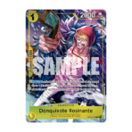 One Piece Card Game: Illustration Box Vol.6 (IB-06) - Maney Cards