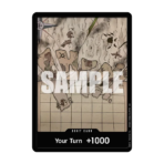 One Piece Card Game: Double Pack Set (DP-10) - Maney Cards