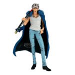 Banpresto One Piece Premium - Trafalgar Law [The Anime] - Maney Cards