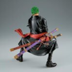 Banpresto One Piece King Of Artist Roronoa Zoro & Sanji - Special ver. (A:Roronoa Zoro) - Maney Cards
