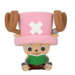 Banpresto One Piece Fluffy Puffy〖Chopper vol.1〗(ver.A) - Maney Cards