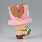 Banpresto One Piece Fluffy Puffy〖Chopper vol.1〗(ver.A) - Maney Cards