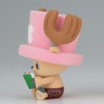 Banpresto One Piece Fluffy Puffy〖Chopper vol.1〗(ver.A) - Maney Cards