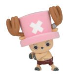 Banpresto One Piece Fluffy Puffy〖Chopper vol.1〗(ver.B) - Maney Cards
