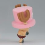 Banpresto One Piece Fluffy Puffy〖Chopper vol.1〗(ver.B) - Maney Cards