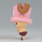 Banpresto One Piece Fluffy Puffy〖Chopper vol.1〗(ver.B) - Maney Cards