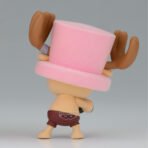 Banpresto One Piece Fluffy Puffy〖Chopper vol.1〗(ver.B) - Maney Cards