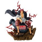 Banpresto One Piece Theorama Soul - Shanks - Maney Cards