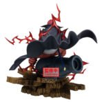Banpresto One Piece Theorama Soul - Shanks - Maney Cards