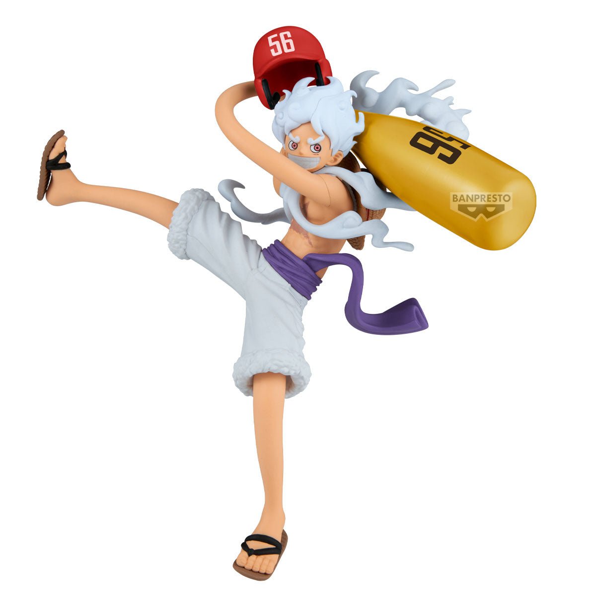 logo_71188_2764096_1 Banpresto One Piece Battle Record Collection - Monkey D. Luffy GEAR5 II - Maney Cards