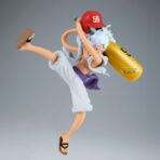 Banpresto One Piece Battle Record Collection - Monkey D. Luffy GEAR5 II - Maney Cards
