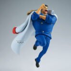 Banpresto One Piece Battle Record Collection - Monkey D. Garp II - Maney Cards