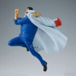 Banpresto One Piece Battle Record Collection - Monkey D. Garp II - Maney Cards