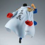 Banpresto One Piece Battle Record Collection - Monkey D. Garp II - Maney Cards