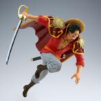 Banpresto One Piece Battle Record Collection - Gol D. Roger - Maney Cards