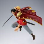 Banpresto One Piece Battle Record Collection - Gol D. Roger - Maney Cards