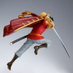 Banpresto One Piece Battle Record Collection - Gol D. Roger - Maney Cards