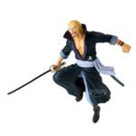 Banpresto One Piece Battle Record Collection - Silvers Rayleigh - Maney Cards