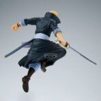 Banpresto One Piece Battle Record Collection - Silvers Rayleigh - Maney Cards