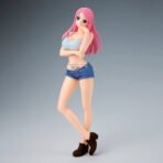 Banpresto One Piece Glitter & Glamours - Jewelry Bonney II - Maney Cards