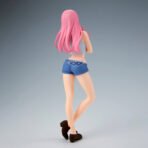Banpresto One Piece Glitter & Glamours - Jewelry Bonney II - Maney Cards
