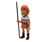 MINIX - One Piece: Nami 12cm Figurine - Maney Cards