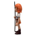 MINIX - One Piece: Nami 12cm Figurine - Maney Cards