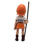 MINIX - One Piece: Nami 12cm Figurine - Maney Cards