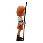 MINIX - One Piece: Nami 12cm Figurine - Maney Cards