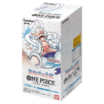 One Piece Card Game: Awakening of the New Era (OP-05) Booster Box [JP] - Maney Cards